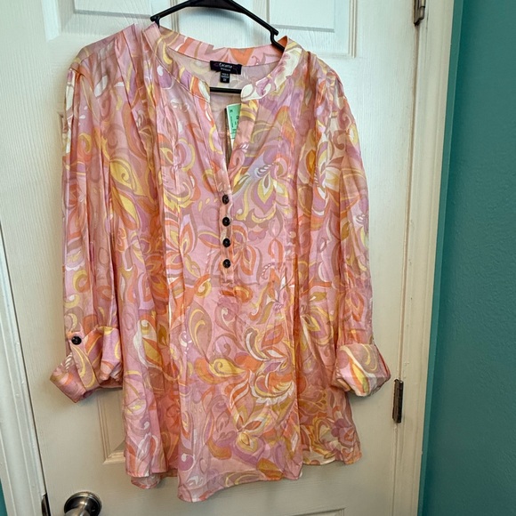 Cocomo Tops - Women’s Top